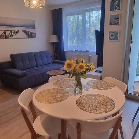 Apartament Osiem Gwiazdek Дзивновек Екстериор снимка