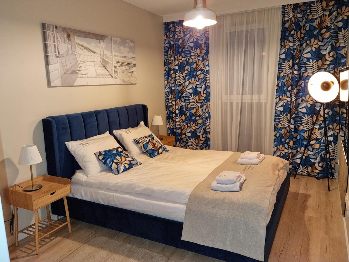 Apartament Osiem Gwiazdek Дзивновек Екстериор снимка