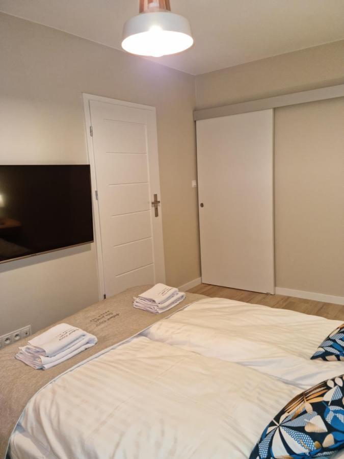 Apartament Osiem Gwiazdek Дзивновек Екстериор снимка