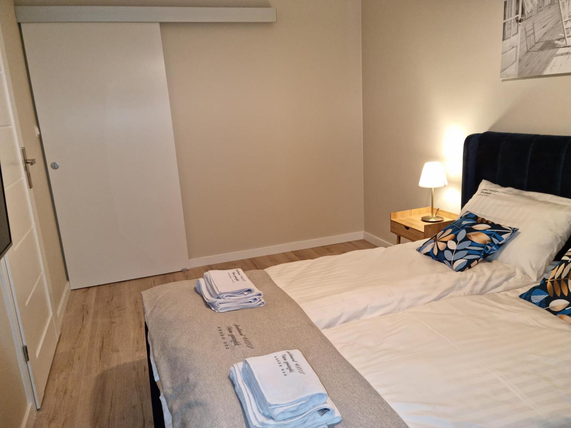 Apartament Osiem Gwiazdek Дзивновек Екстериор снимка