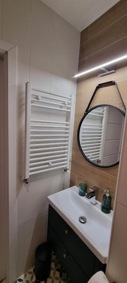 Apartament Osiem Gwiazdek Дзивновек Екстериор снимка