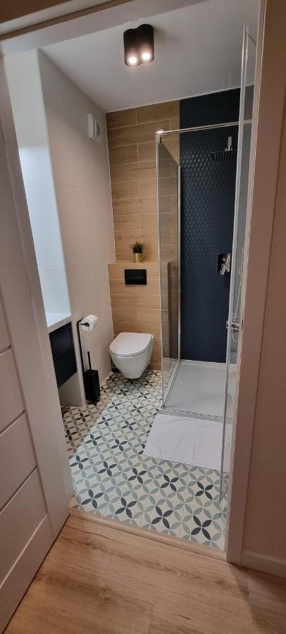 Apartament Osiem Gwiazdek Дзивновек Екстериор снимка
