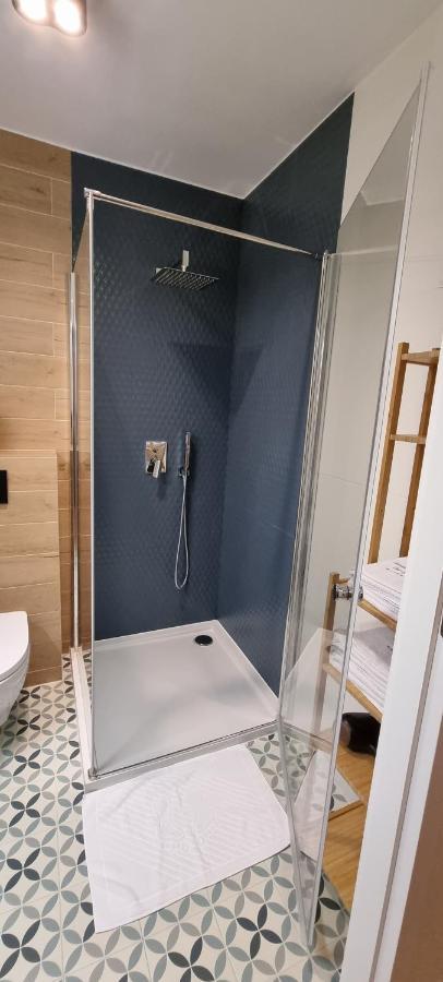 Apartament Osiem Gwiazdek Дзивновек Екстериор снимка
