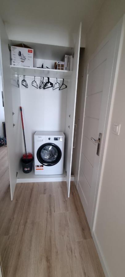 Apartament Osiem Gwiazdek Дзивновек Екстериор снимка