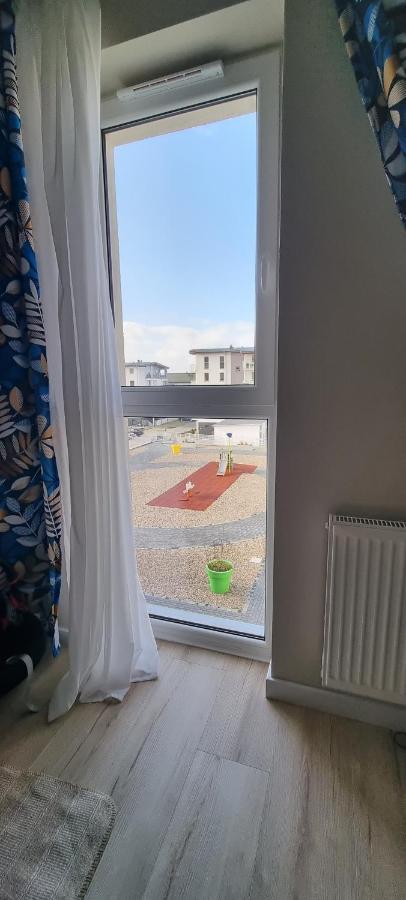 Apartament Osiem Gwiazdek Дзивновек Екстериор снимка