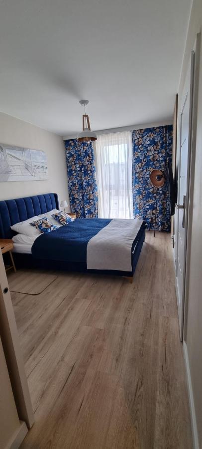 Apartament Osiem Gwiazdek Дзивновек Екстериор снимка