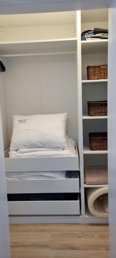 Apartament Osiem Gwiazdek Дзивновек Екстериор снимка